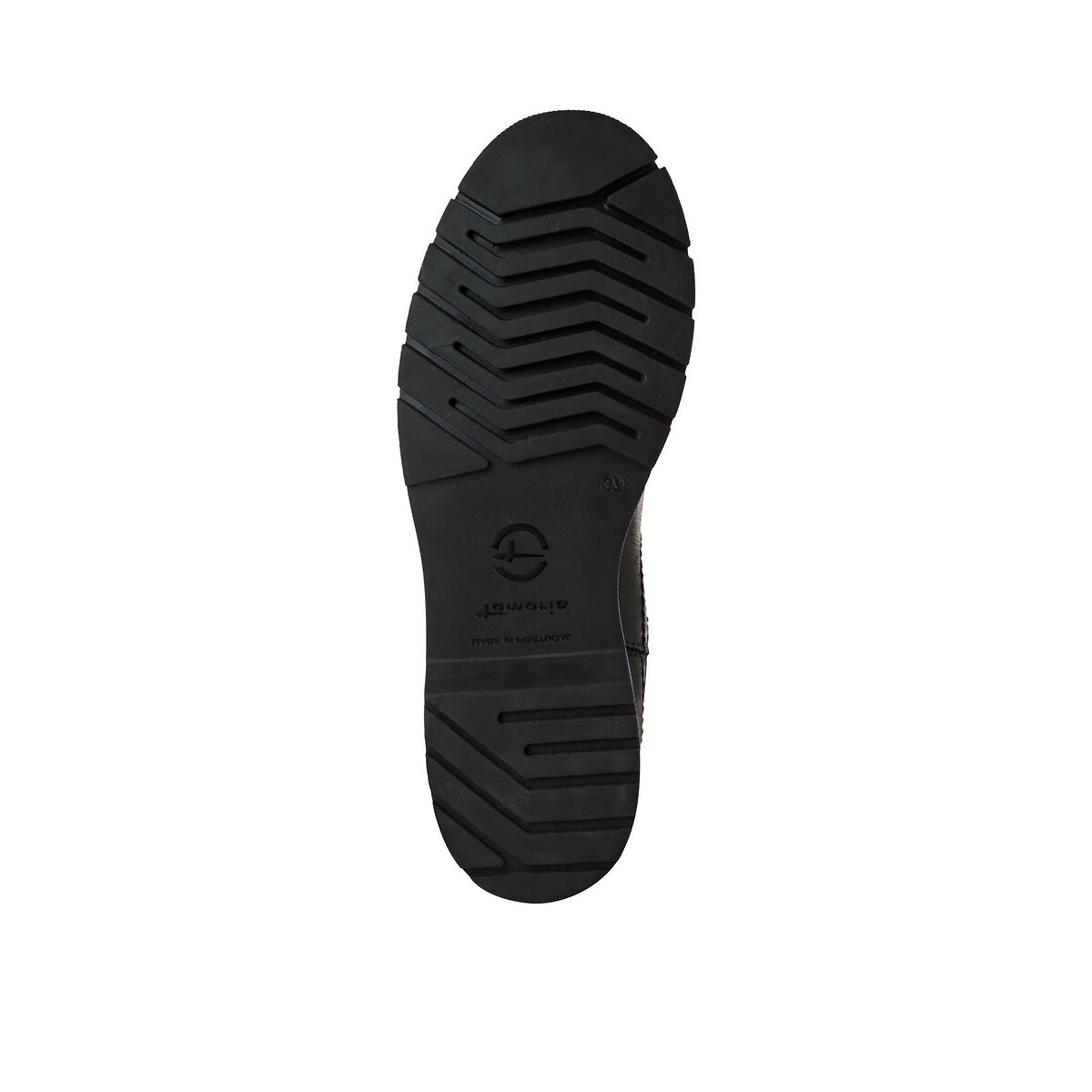 TAMARIS<br>Botas Chelsea em olhar malicioso