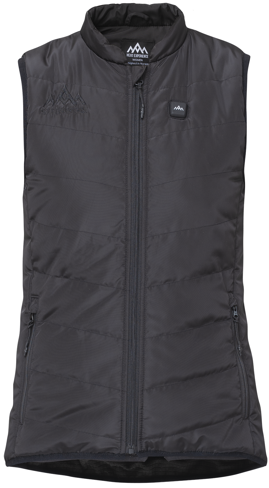 Heat Experience Heated Everyday Vest W's