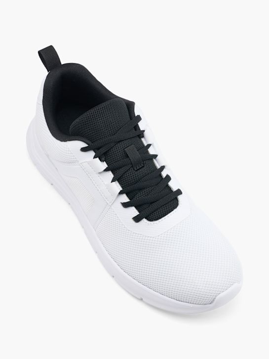 Vty Sneaker Weiss