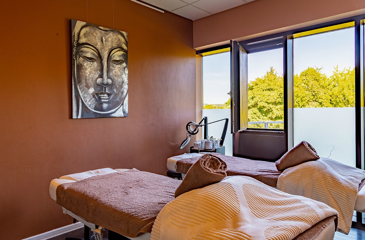 Wellnessurlaub Sauerland