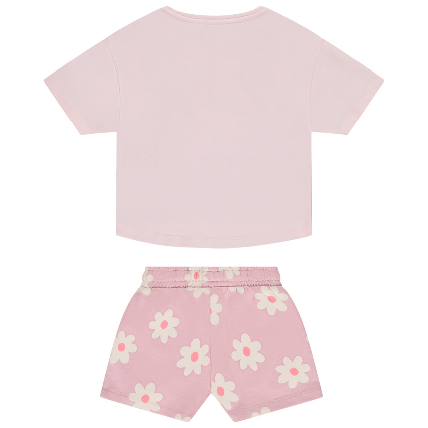 Ensemble 2 pièces print Stella Pat'Patrouille pour fille