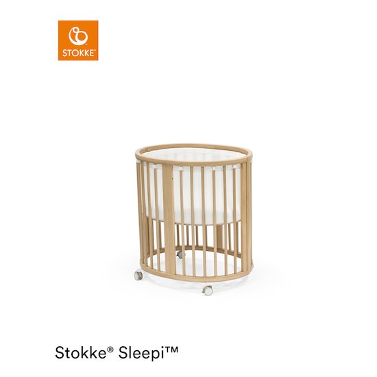 Doublure en maille Stokke® Sleepi™ Mini   Blanc        de               Stokke®