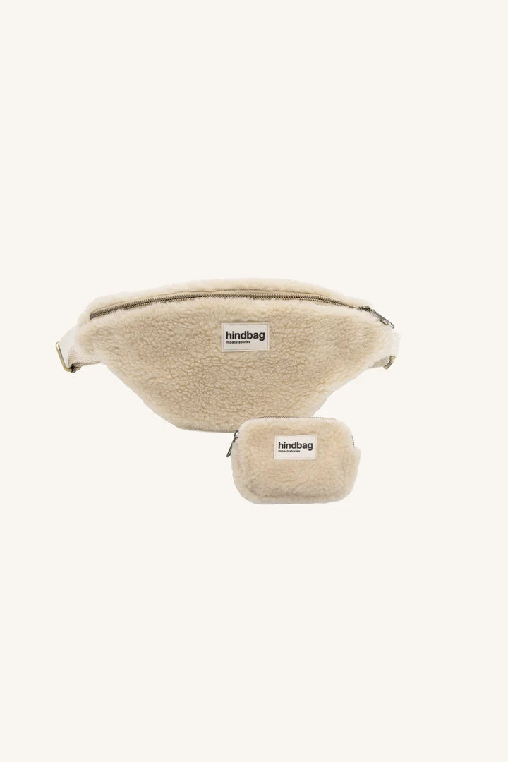 Pack nomade Olivia Teddy
