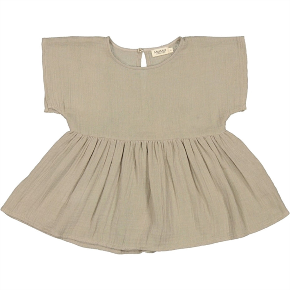 Sandstone Tioro T-shirt - MarMar → Luksusbaby.dk
