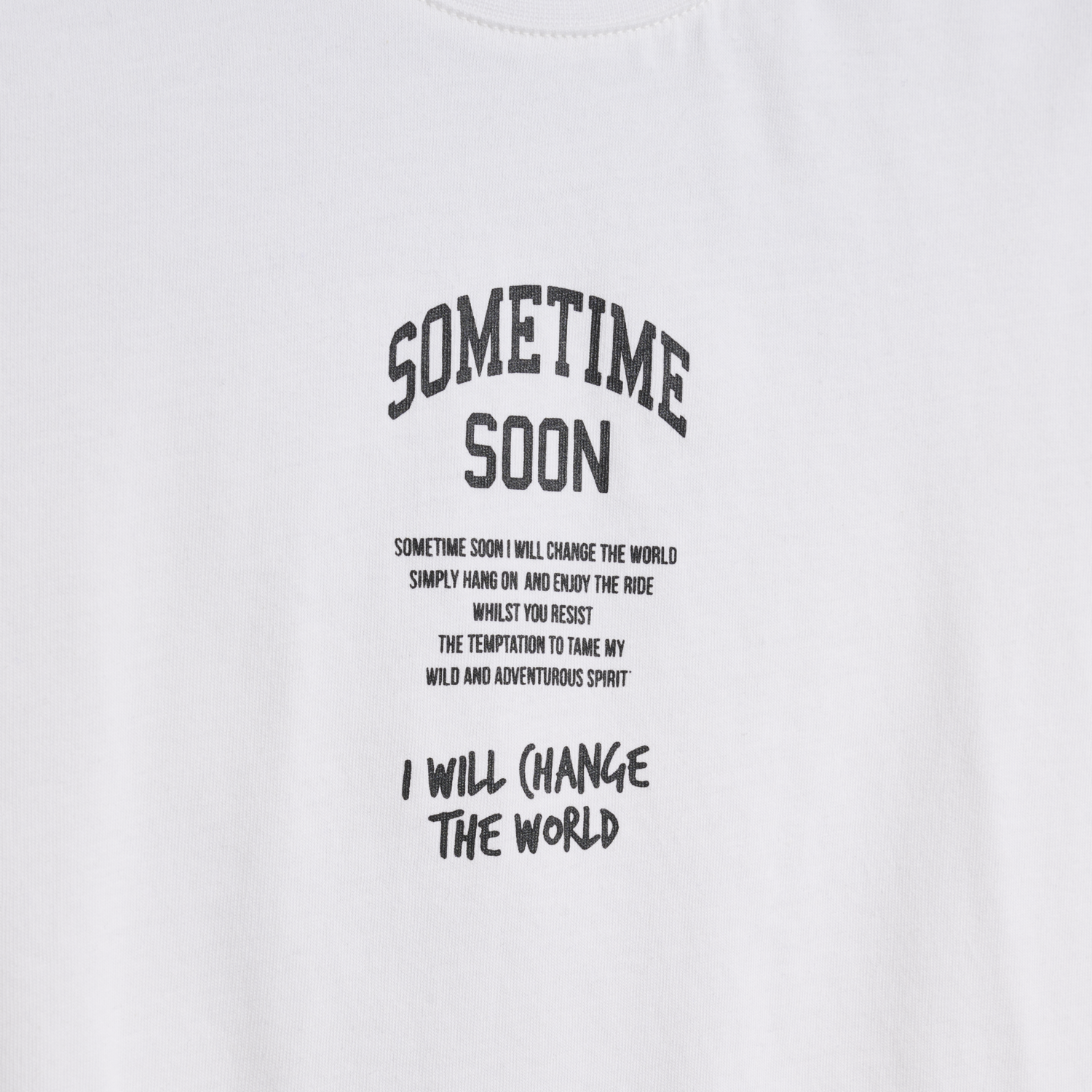 stmDIMAS T-SHIRT S/S