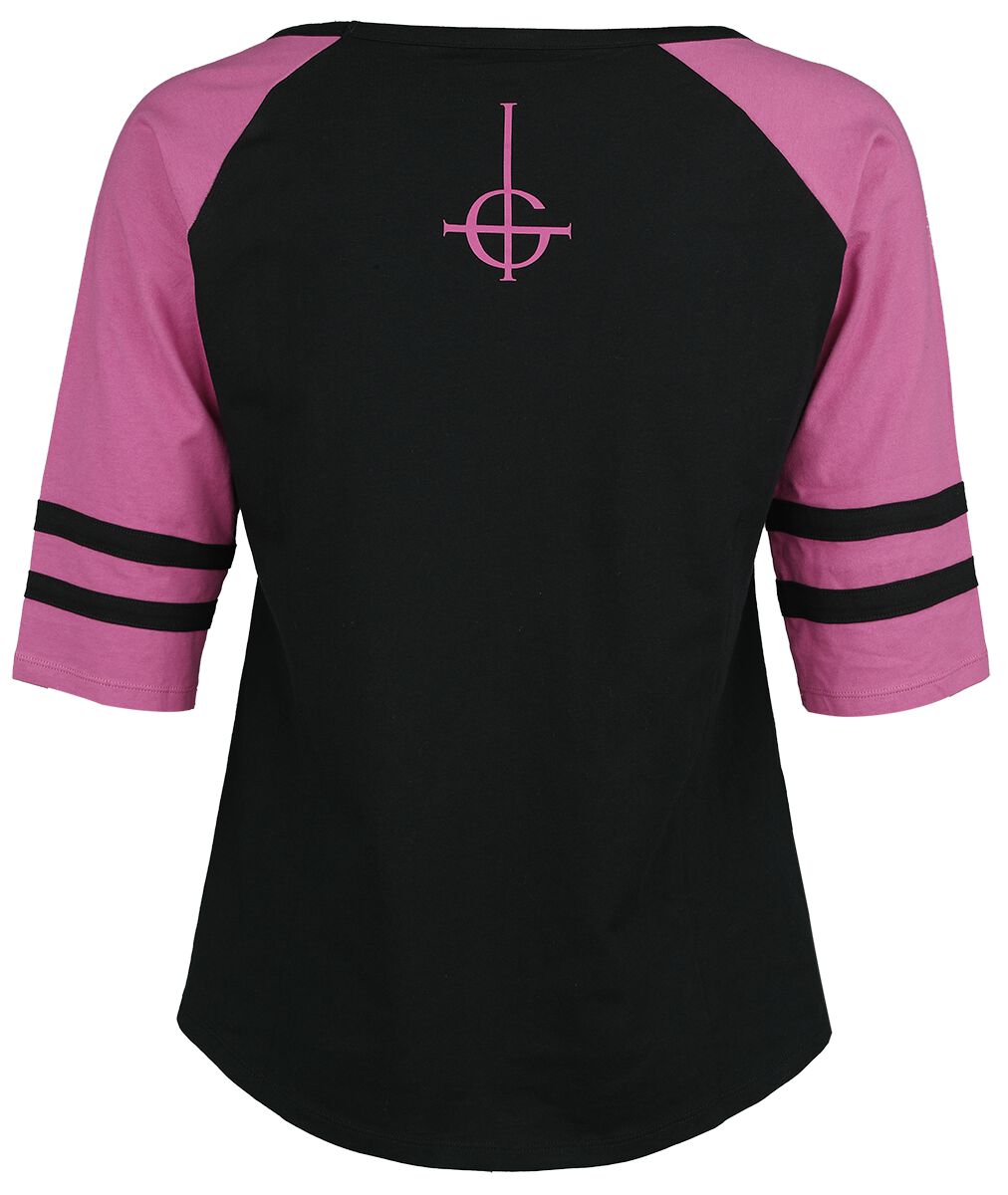 EMP Signature Collection | Ghost T-shirt manches longues