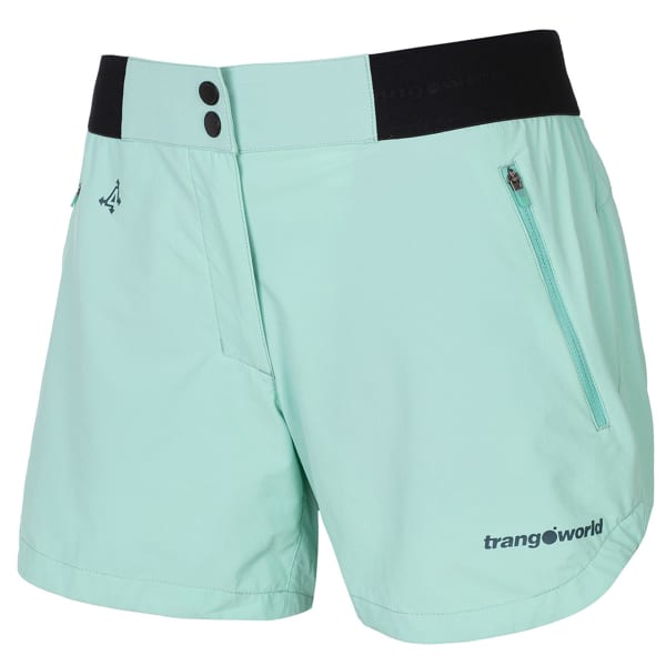 Short randonnée TRANGOWORLD STORA W CASCADE
