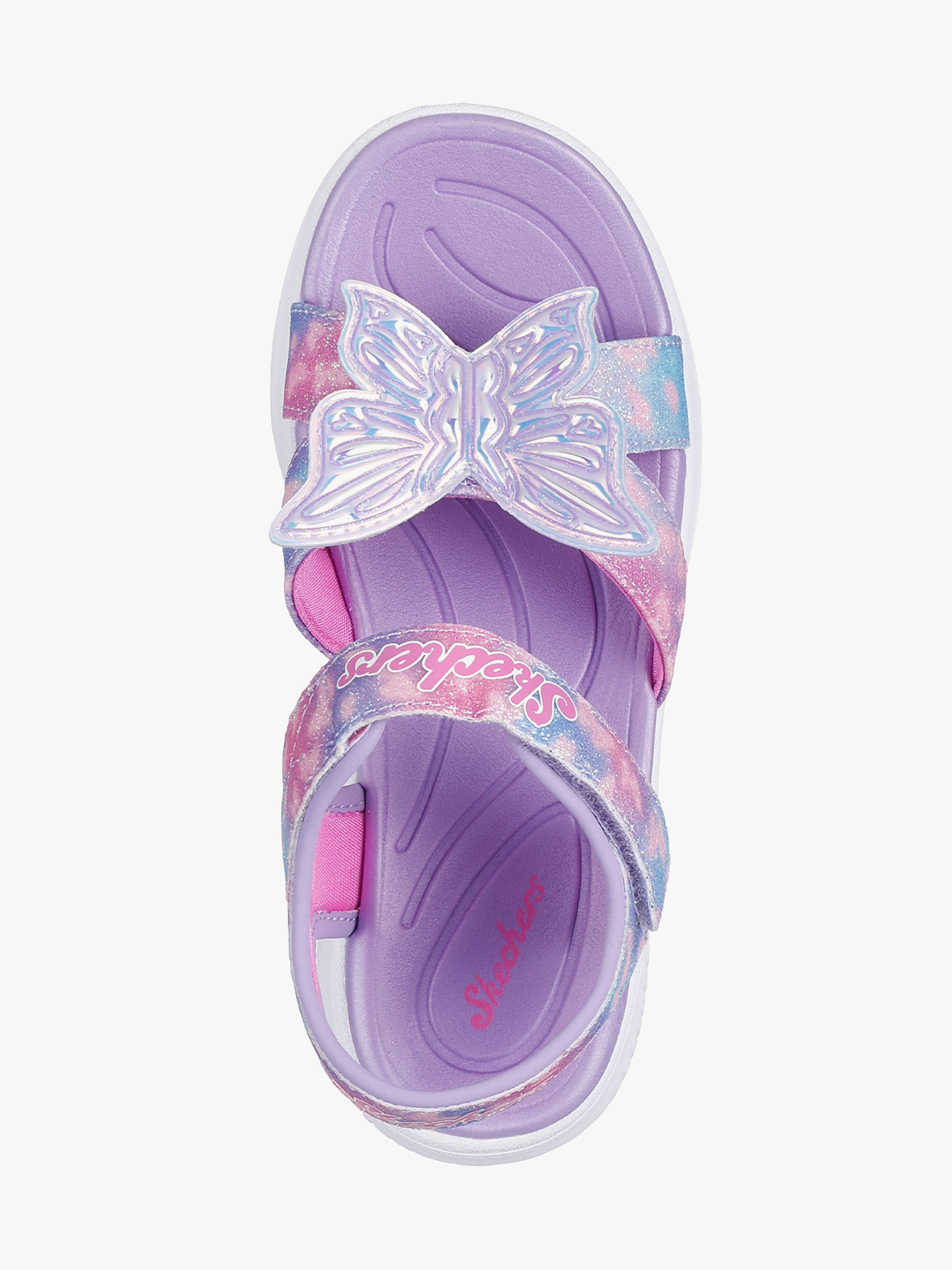Jumpsters Sandal