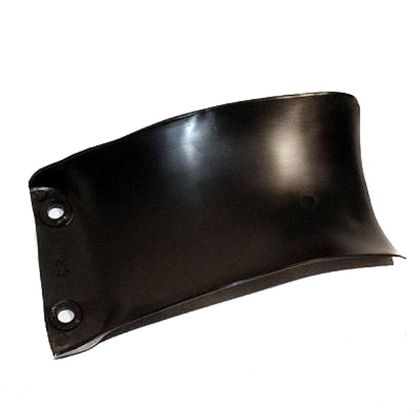 Bavette amortisseur Ufo NOIR