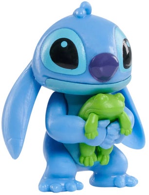 Disney Lilo and Stitch Figursett 5-Pakk