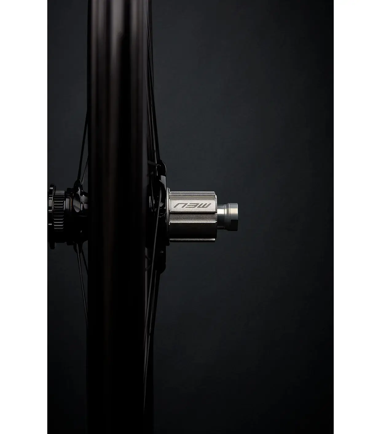 Campagnolo Bora WTO 45 DARK Carbon Race Wielset Zwart
