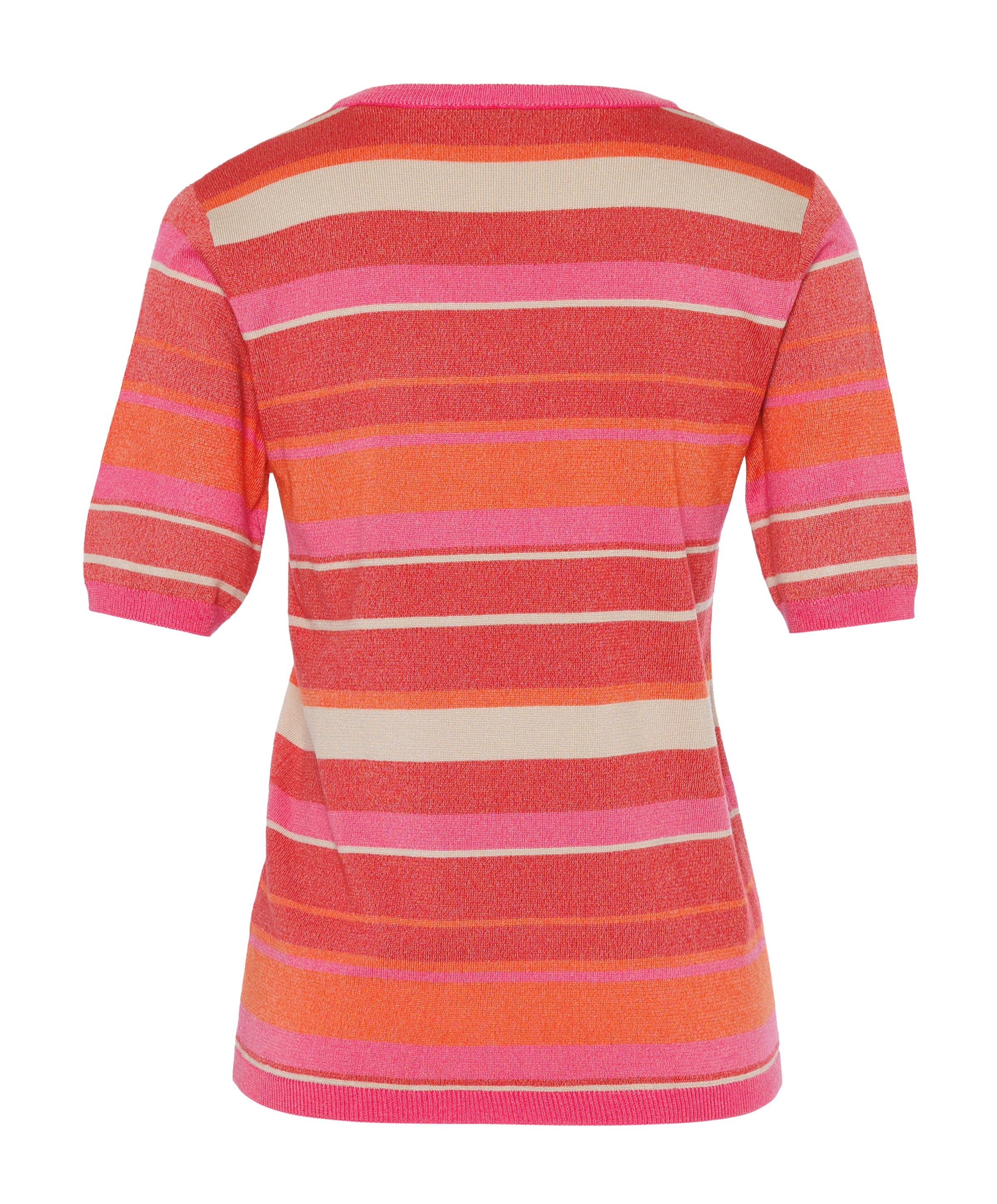 Private Label Company Dames trui rood