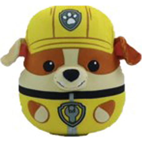 Paw Patrol Gund Trend plys - Rubble