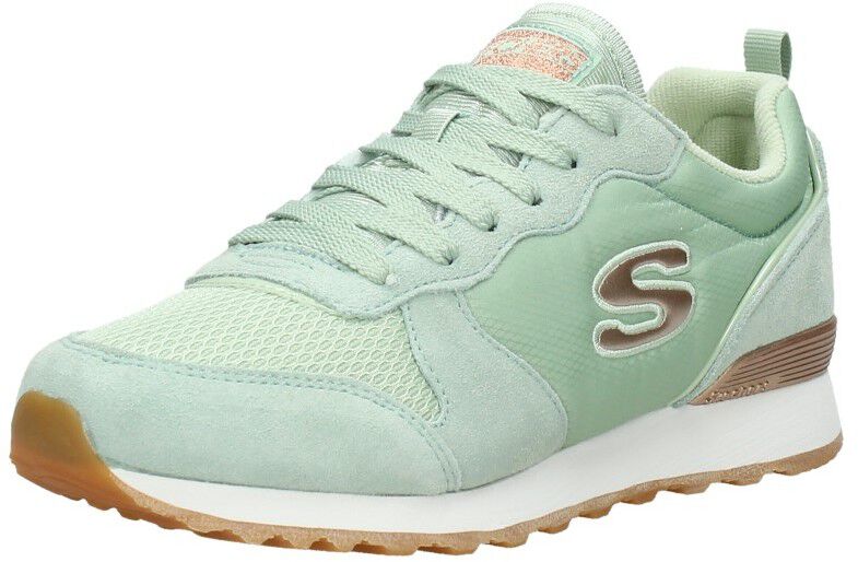 Skechers OG 85 - Goldn Gurl groen