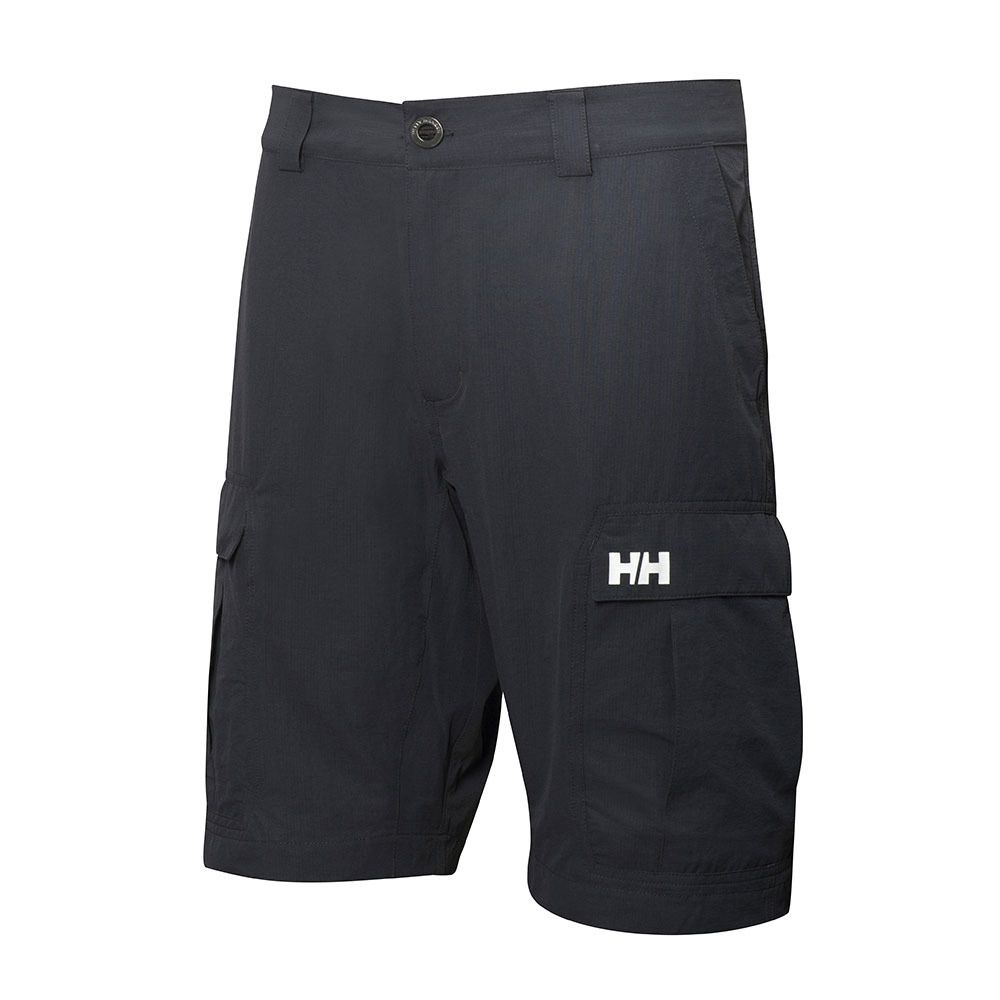 Helly Hansen QD CARGO - Bermuda Homme navy