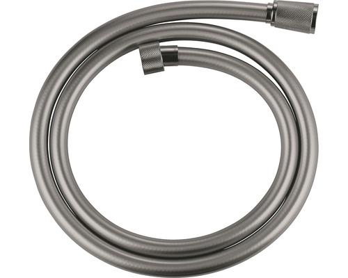 GROHE SilverFlex doucheslang 1250 mm 28362A00 hard grafiet