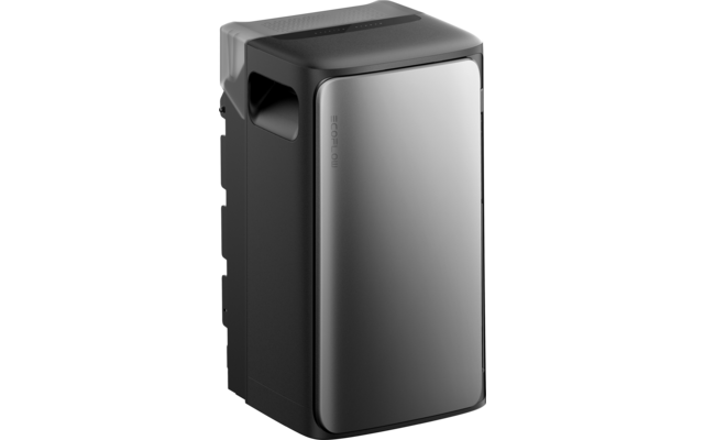 EcoFlow Stream AC Speicherbatterie für Balkonkraftwerk 1,92 kWh