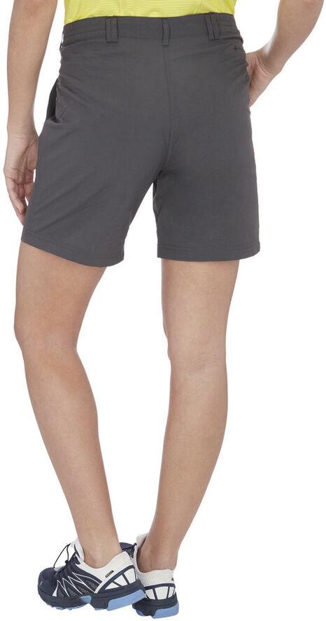 MCKINLEY Baboo III shorts Grå