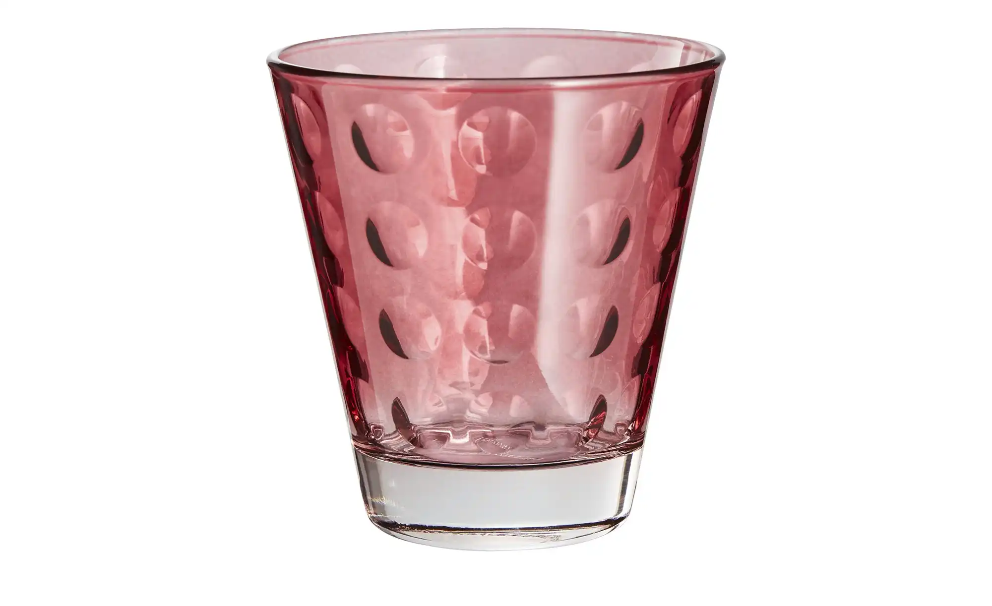 LEONARDO 6er-Gläserset 6er Set Optic