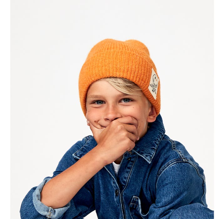 Veritas-Kids muts uni patch