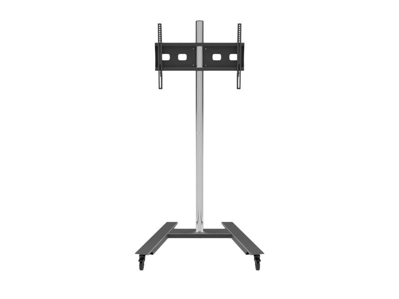 Edbak TV-Trolley TR5E Konferenzwagen für Bildschirme mit einer Grösse von 42″ bis 65″