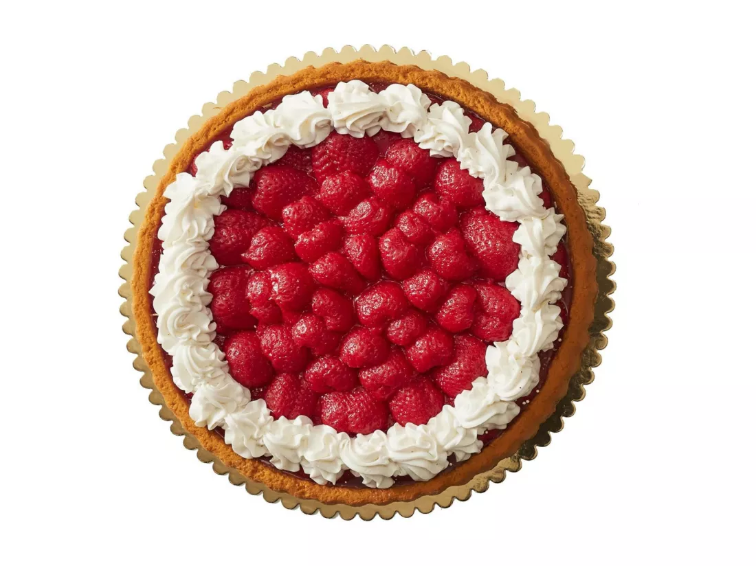 Lot de 5 Supports à Gâteaux 