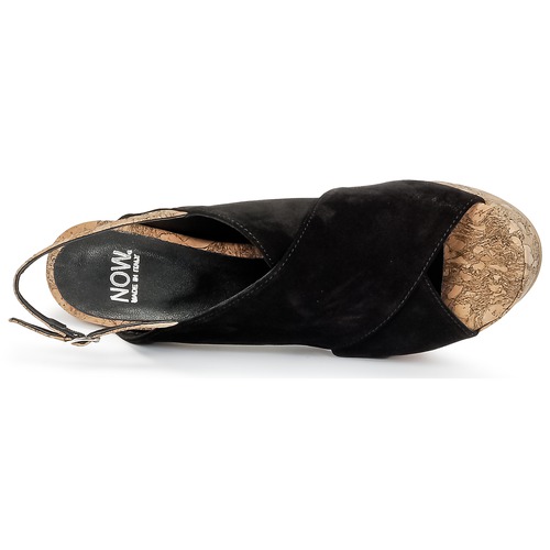 Now - PAPIRON - Noir