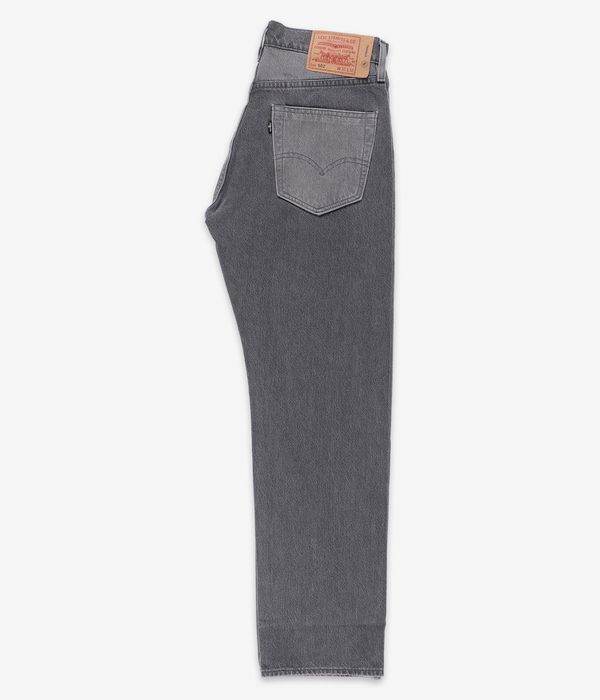 Levi's Skateboarding 501 Jeans (checked out)