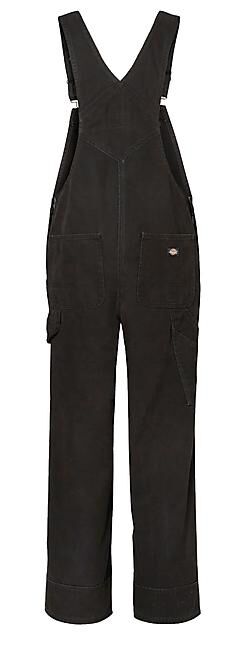 DICKIES - SALOPETTE DUCK CANVAS CLASSIC BIB