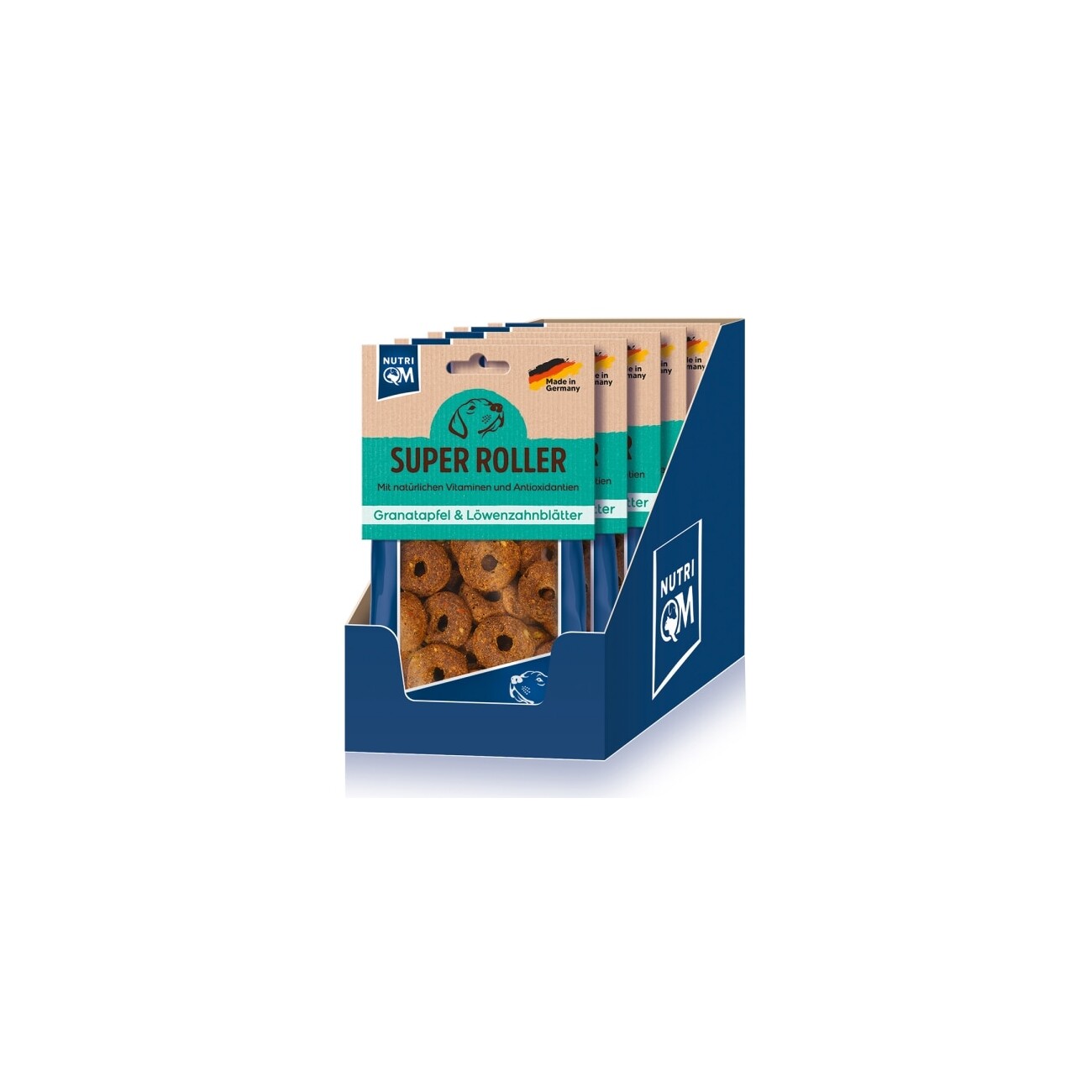 NutriQM Super Roller