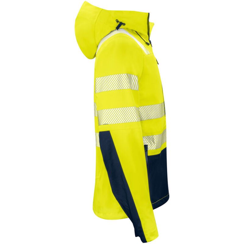 ProJob 6416 3-LAYER JACKET - EN ISO 20471 CLASSE 3/2