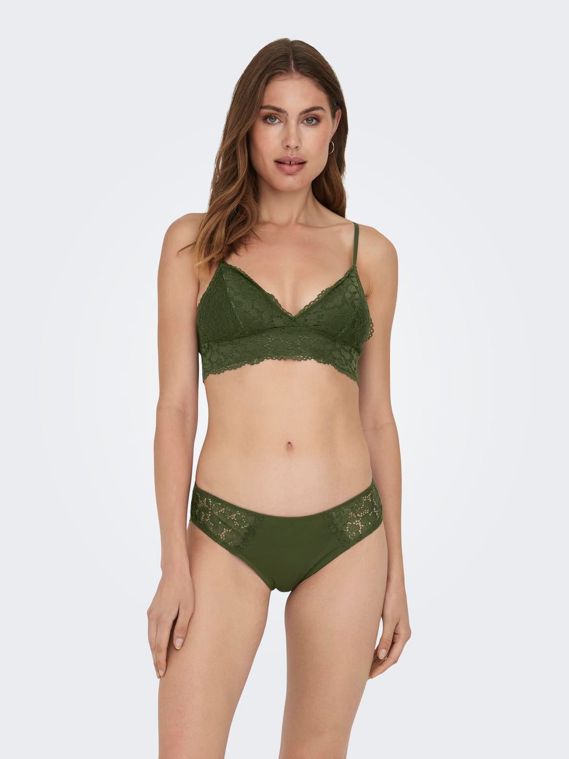 ONLMADISON BH Winter Moss
