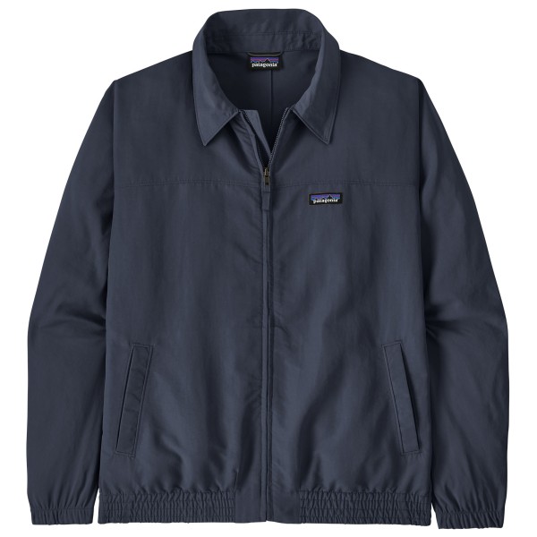 Patagonia - Isthmus Unlined Jacket - Veste de loisirs