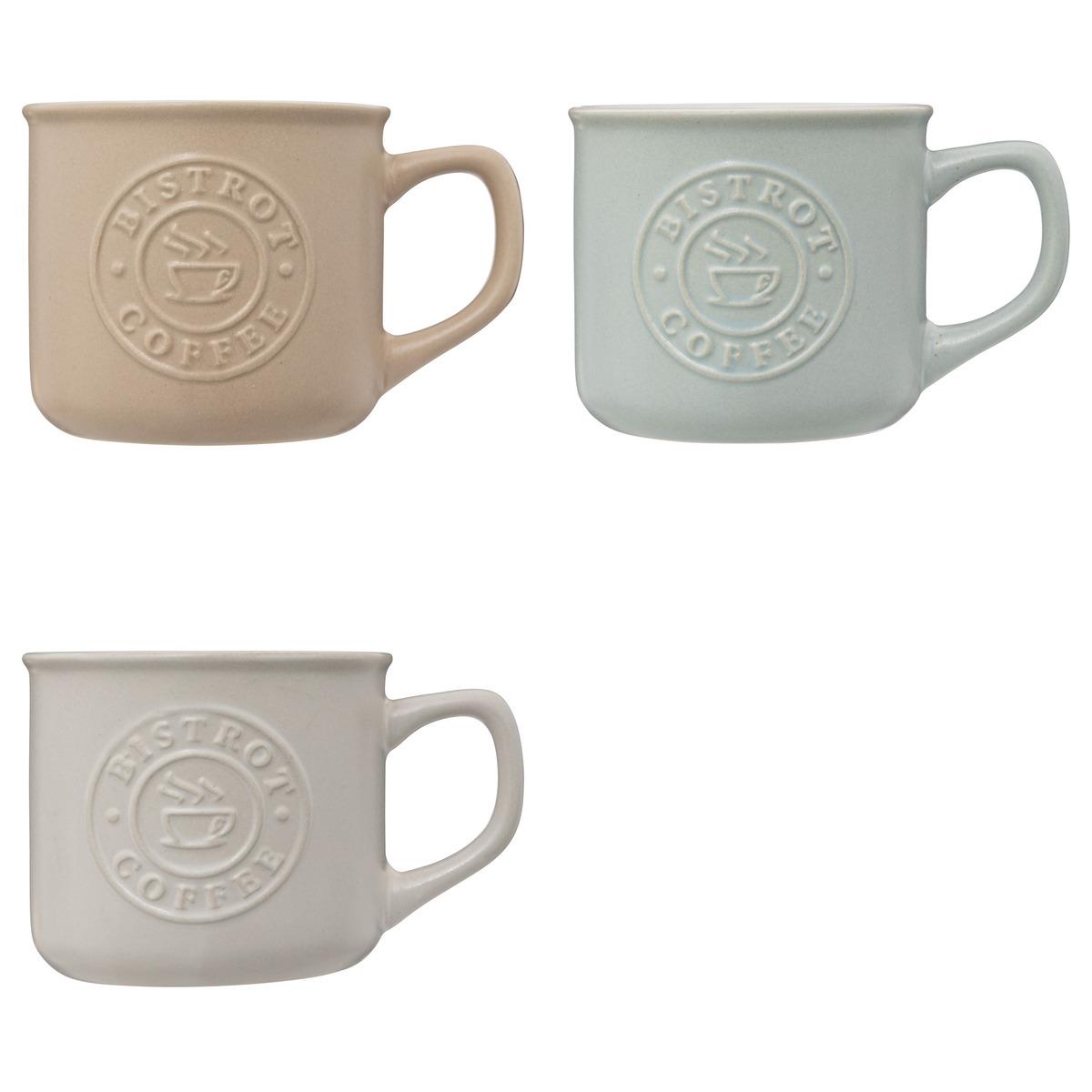 MUG S LEO 14CL