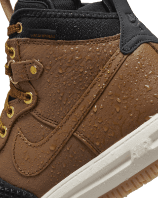 Nike Lunar Force 1 Duckboot voor heren