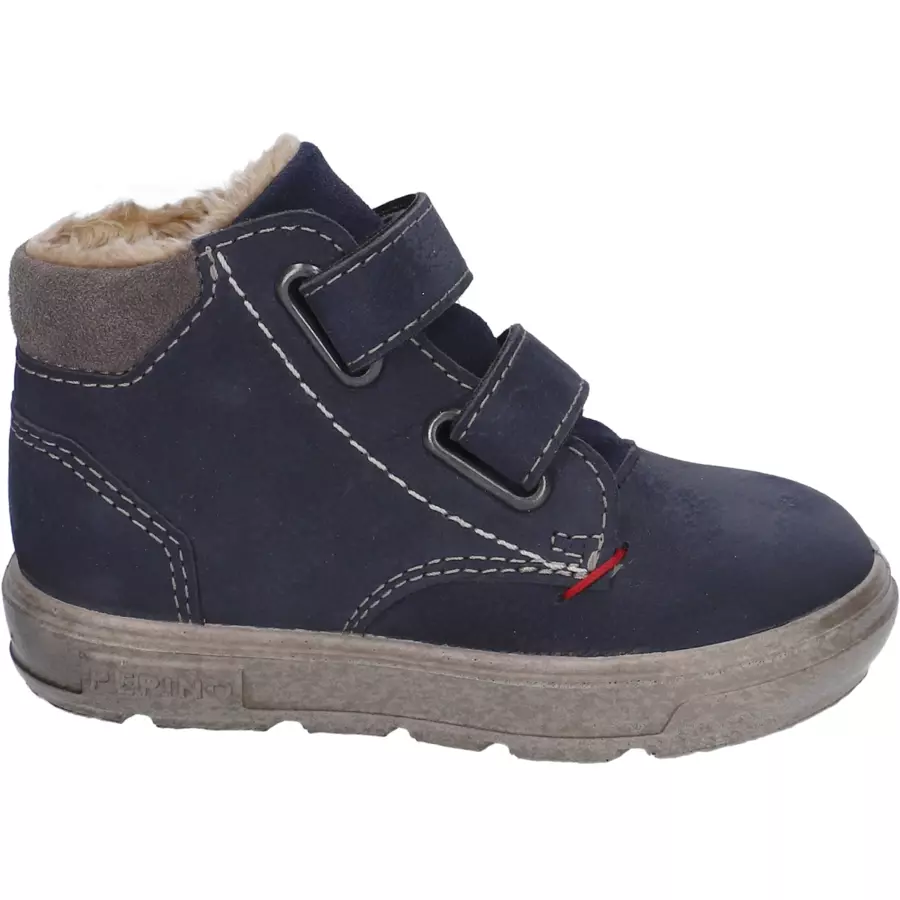 PEPINO Stiefel Alex see (mittel)