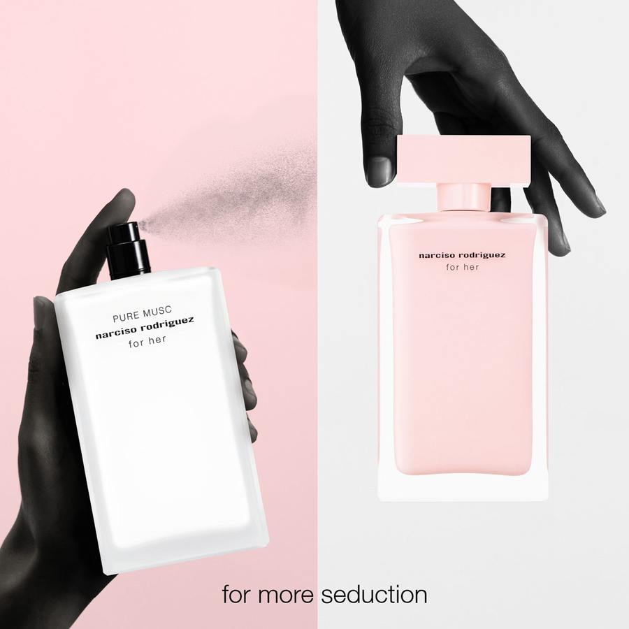 Narciso Rodriguez For Her Eau De Parfum 30ml