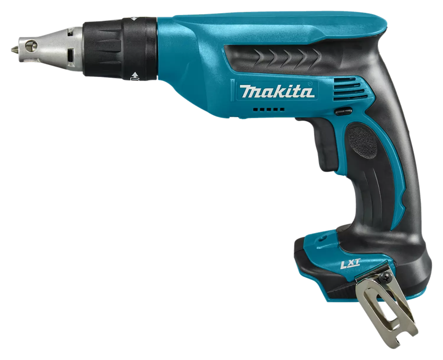 Makita DFS441ZJ 14.4V Li-Ion accu gipsschroefmachine body in Mbox