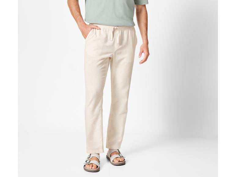 Heren broek