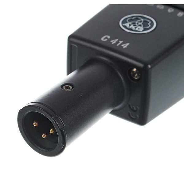 AKG C414 XLS Stereo Set