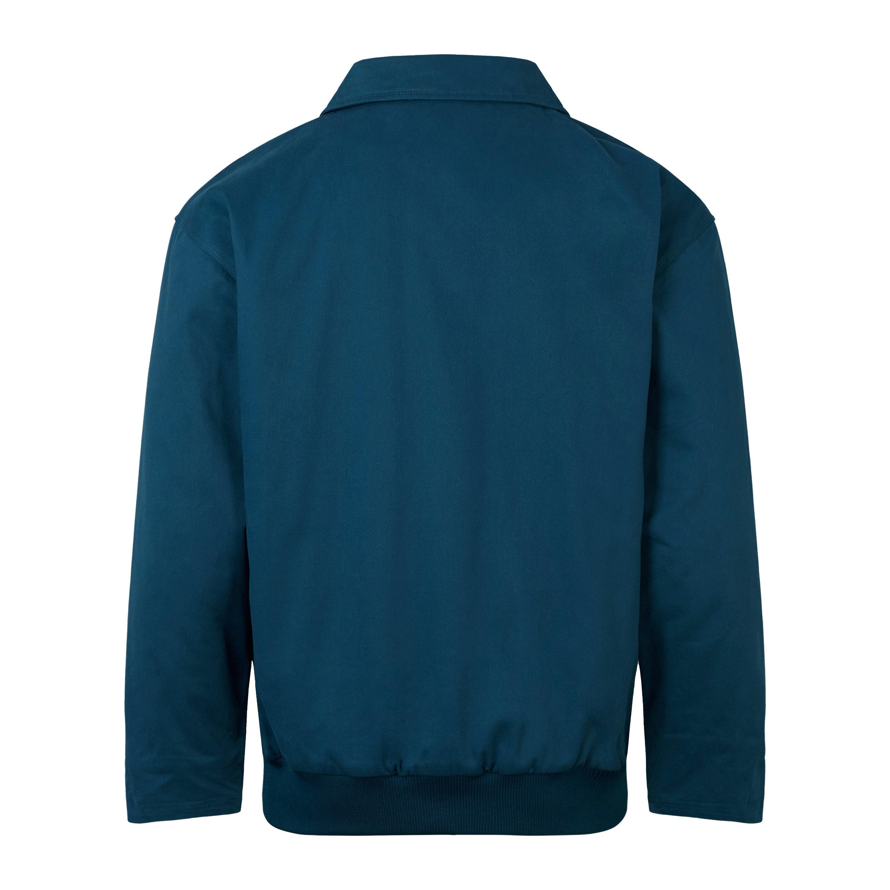 Canterbury British and Irish Lions Heritage Quilted Jacket Adults