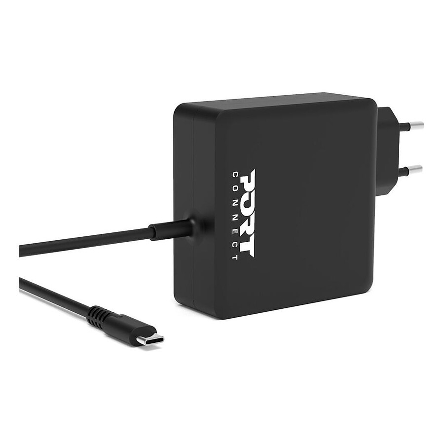 PORT Connect Power Supply USB-C (65W)