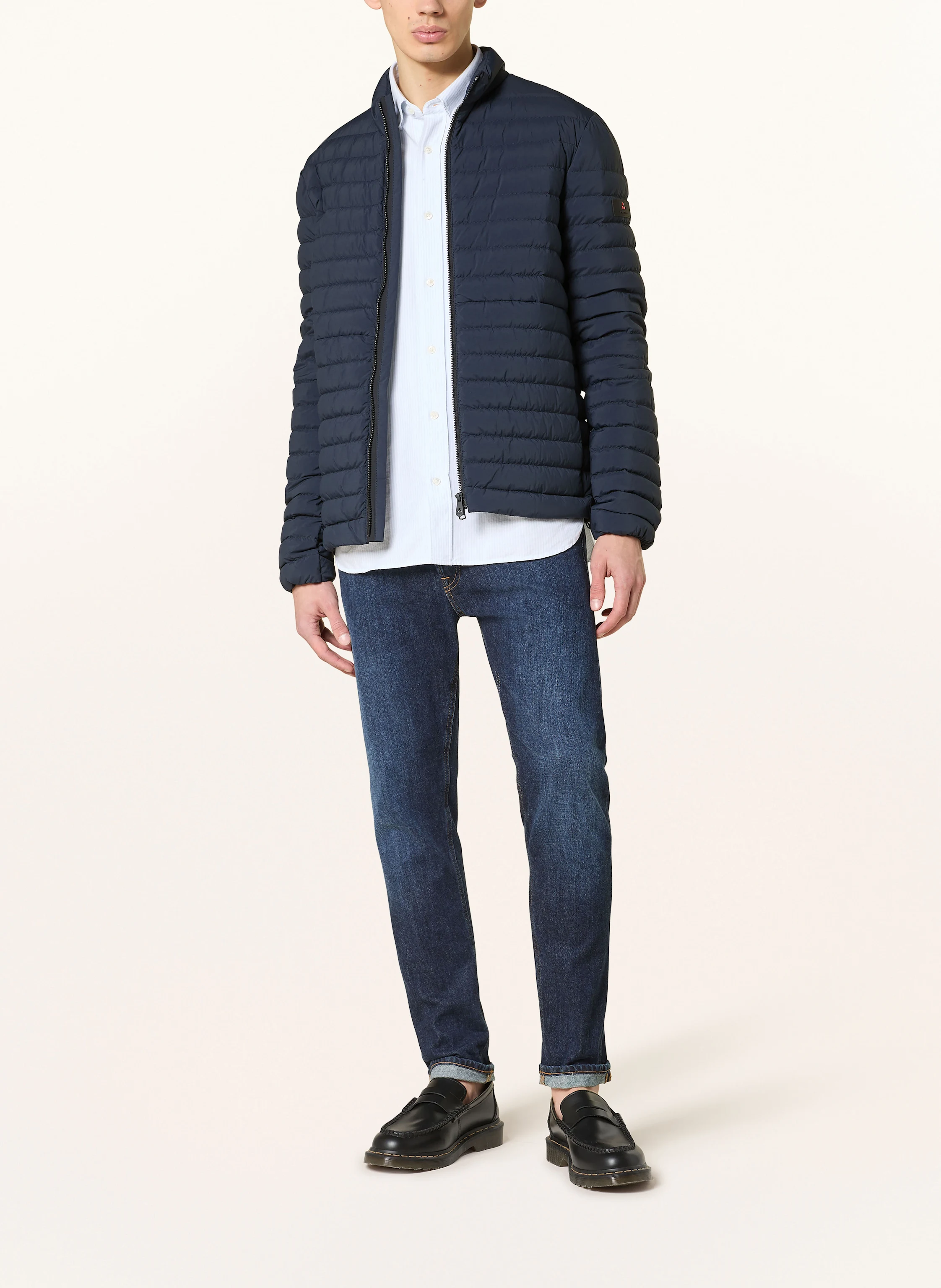 PEUTEREY Lightweight-Daunenjacke FLOBOTS