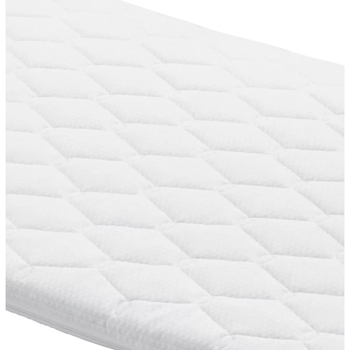 Topper Beta 140 x 200 weiss