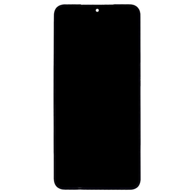 Samsung Galaxy S24 Ersatzdisplay AMOLED Touchscreen Digitizer Bildschirm Reparatur – Schwarz