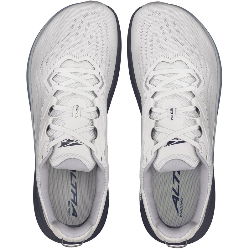 Altra Herren Fwd Via Schuhe