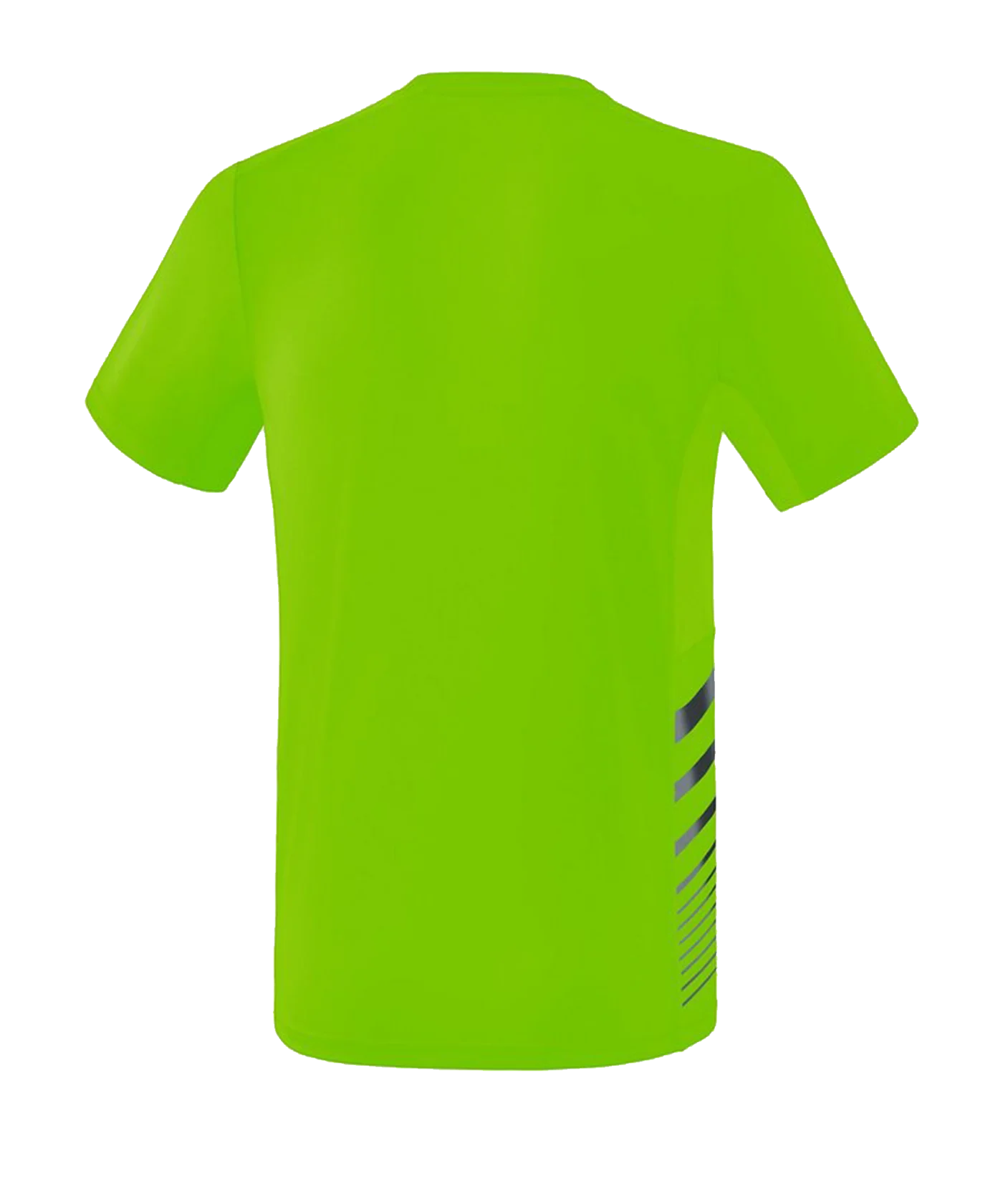 Erima Race Line 2.0 Running T-Shirt Grün