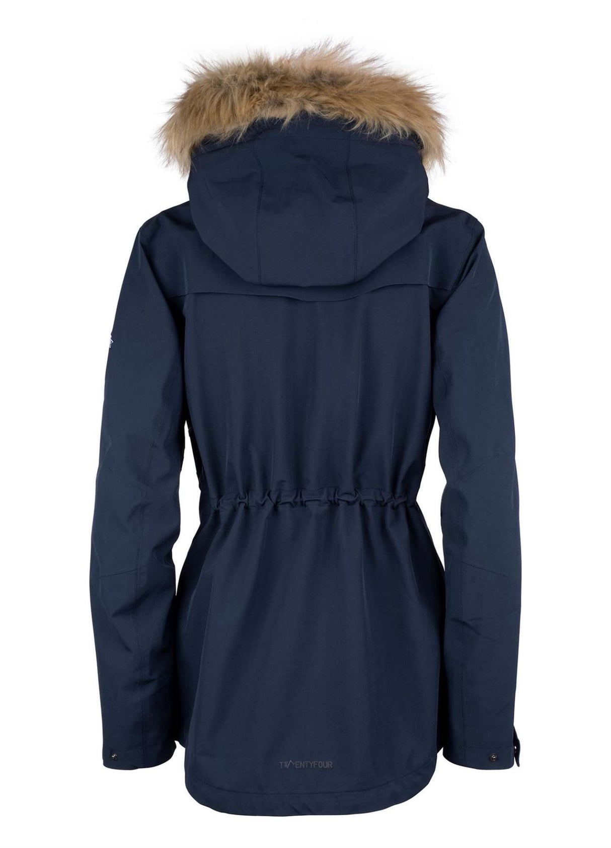 Twentyfour<br>Finse 2.0 Jakke