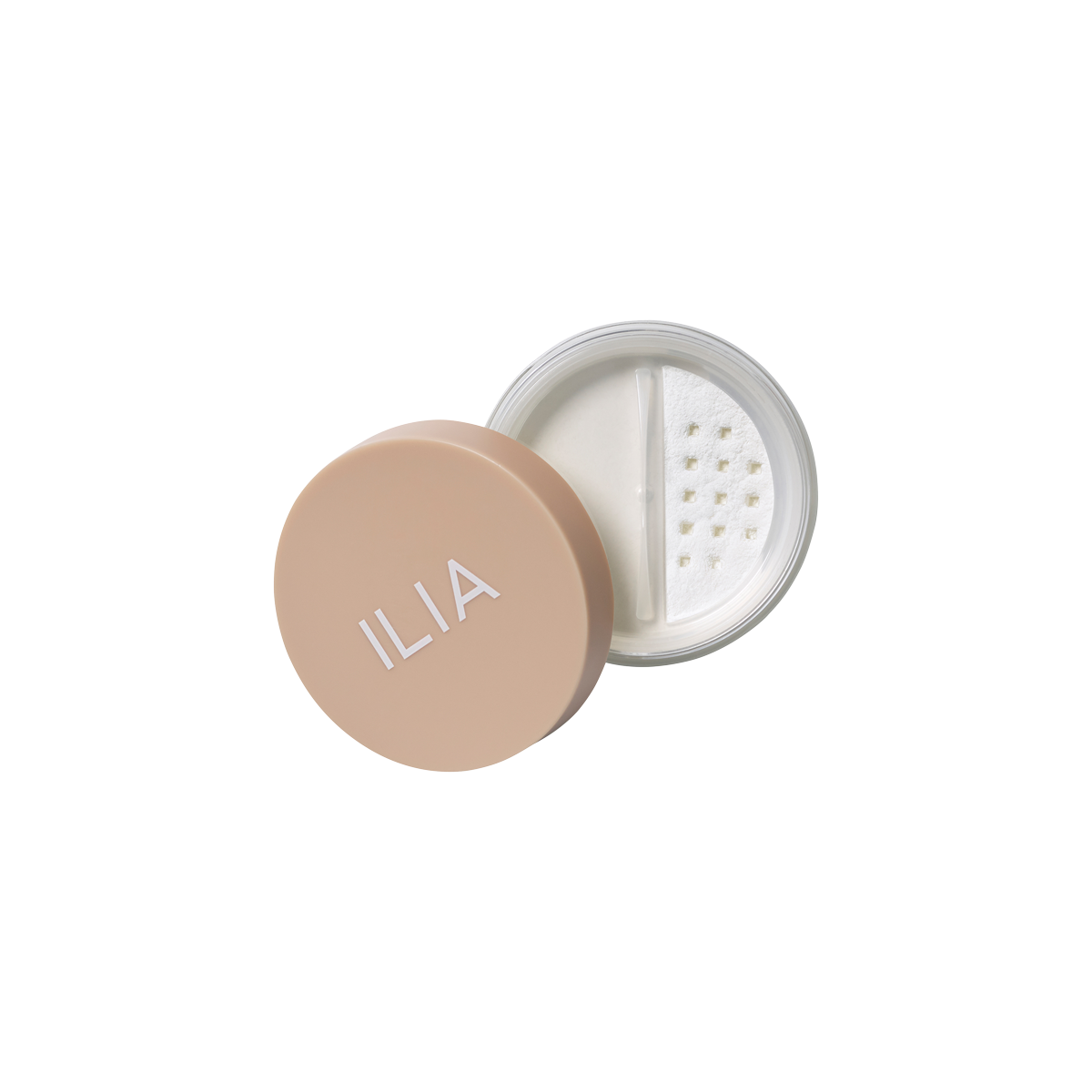 Soft Focus Finishing Powder Translucent Fade into you