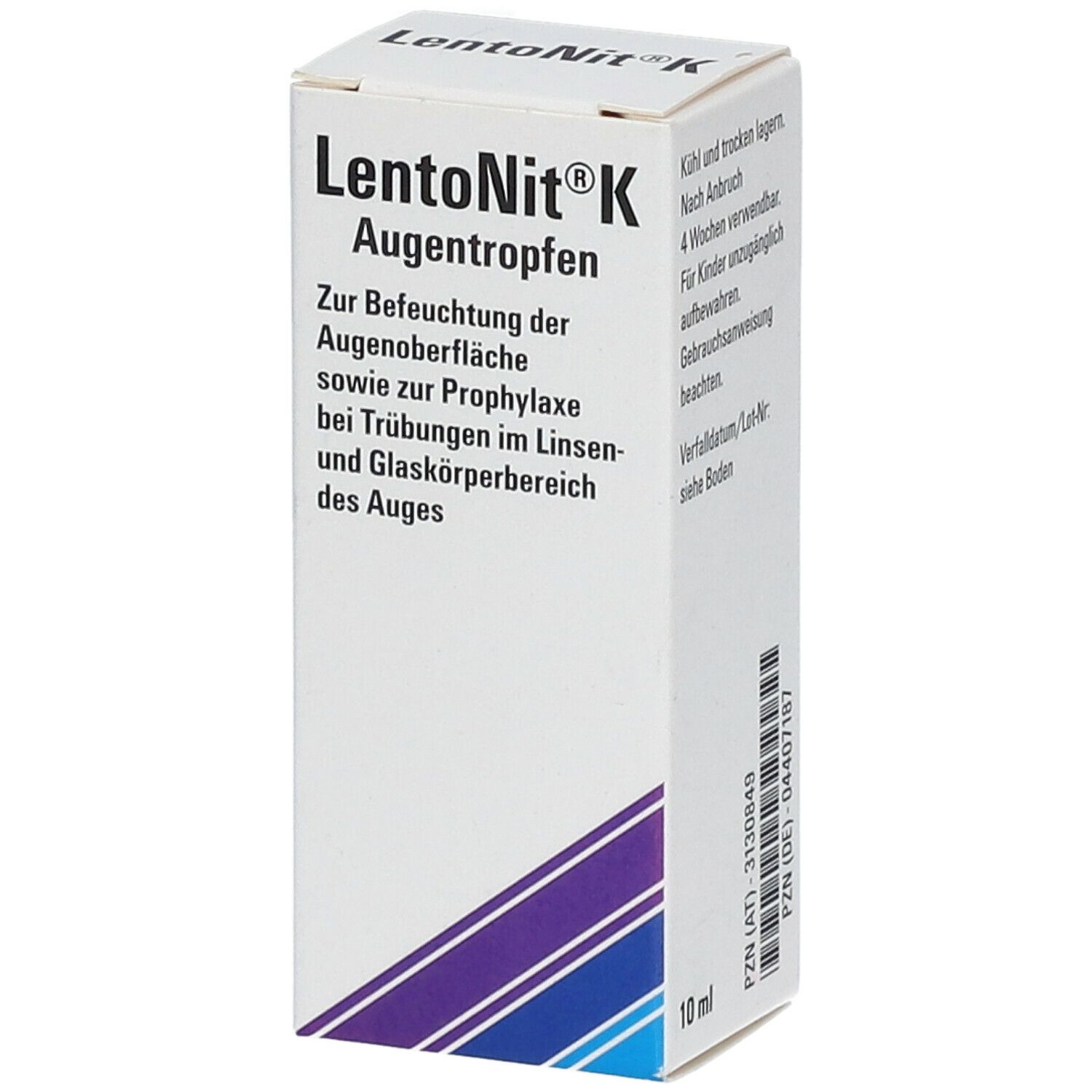 LentoNit® K